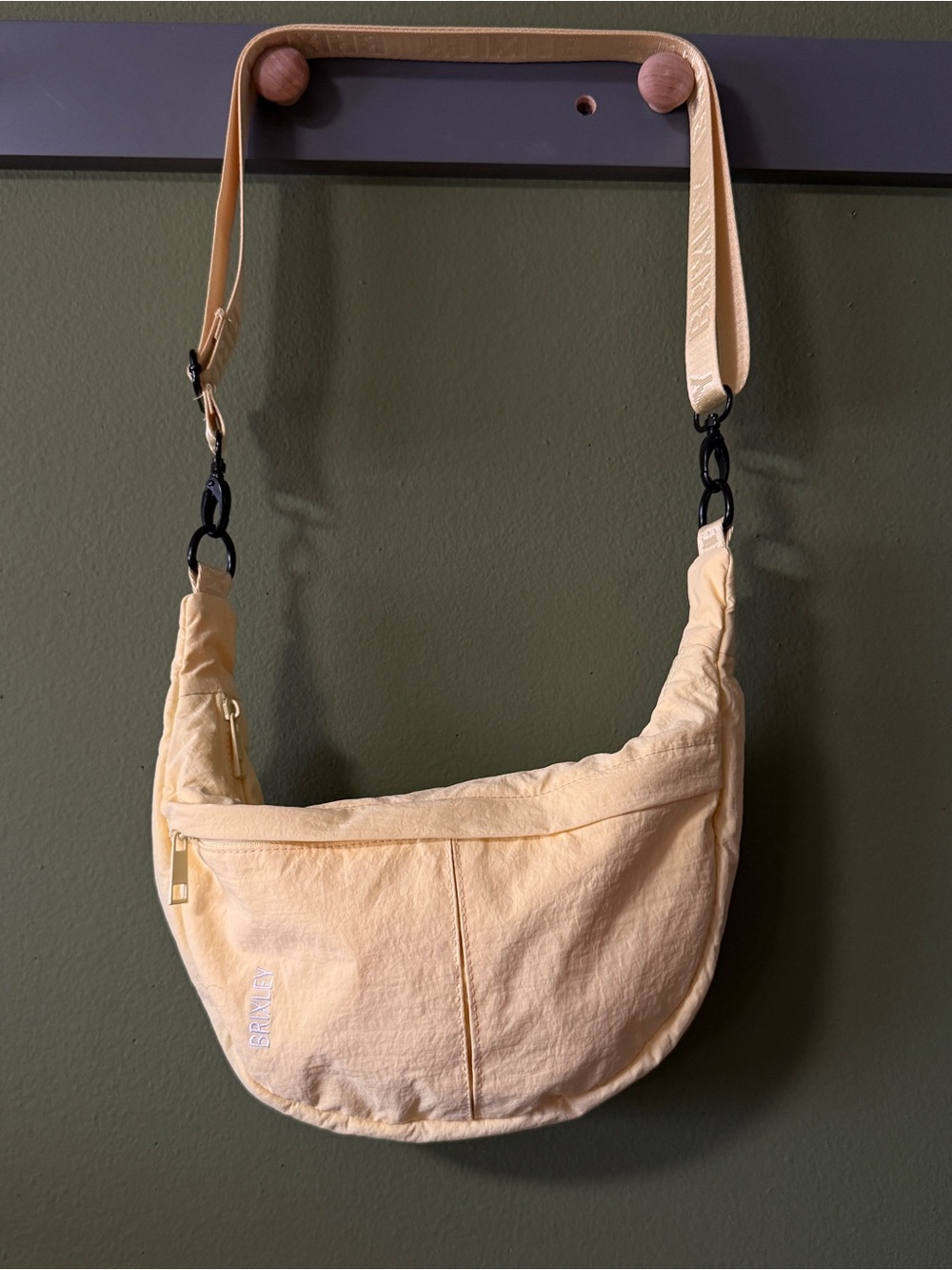 Brixley bag
